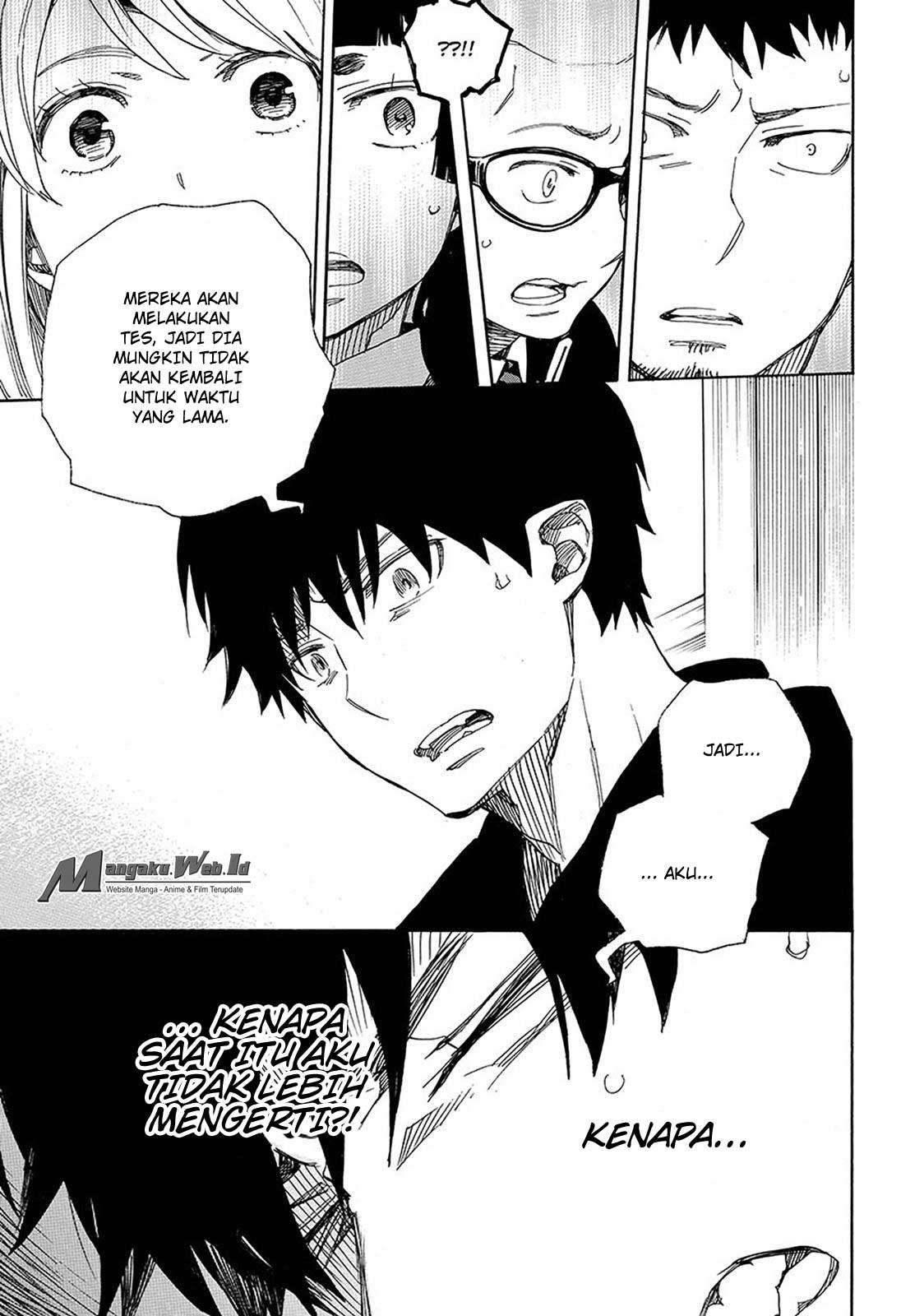 Chapter 95 - halaman 26