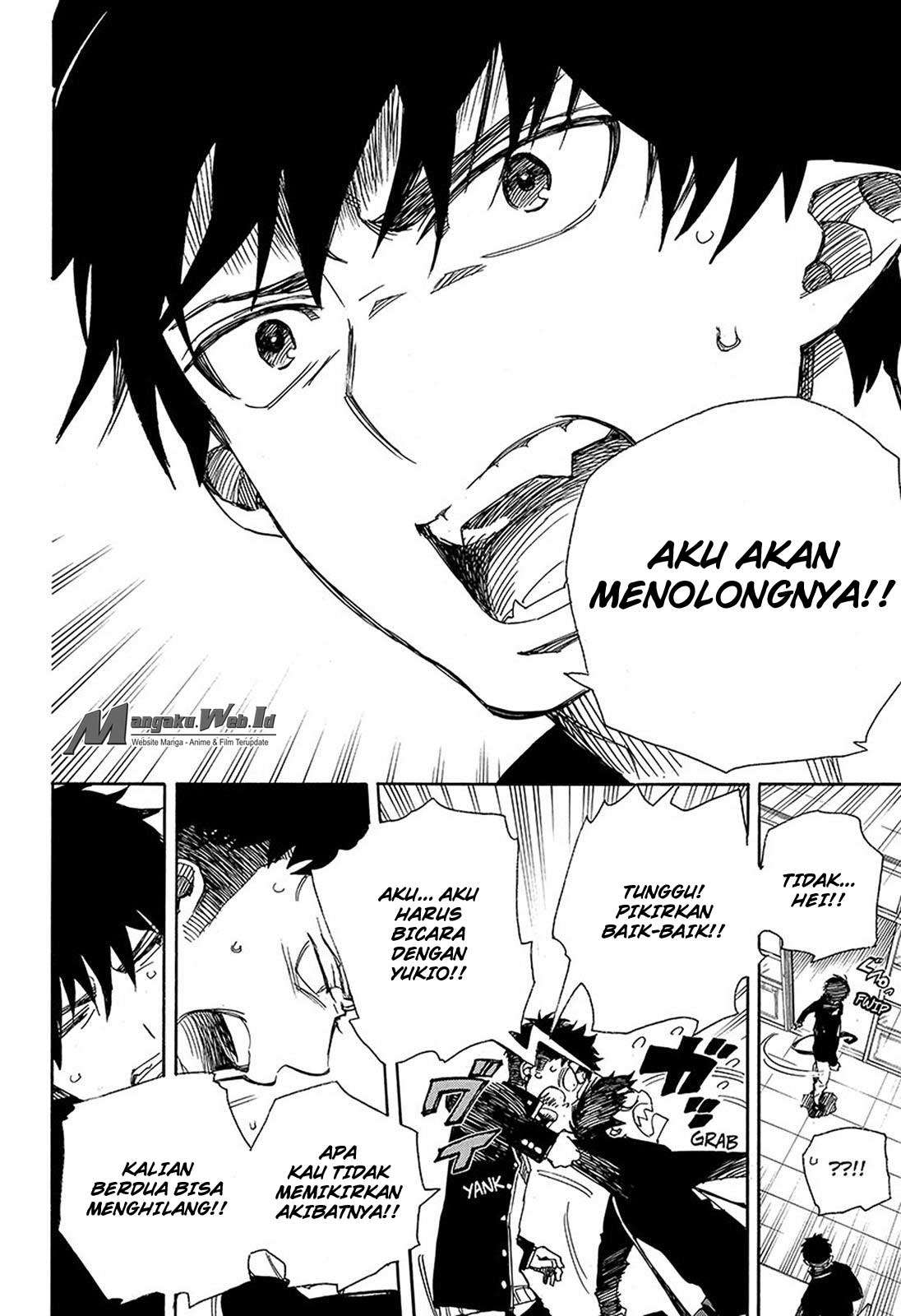 Chapter 95 - halaman 27
