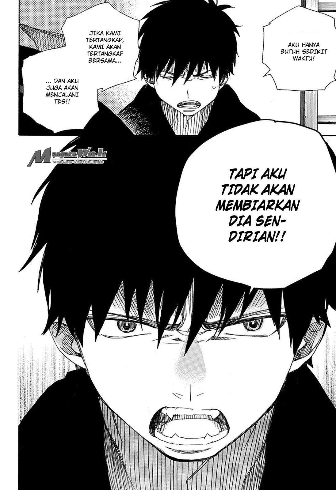 Chapter 95 - halaman 29