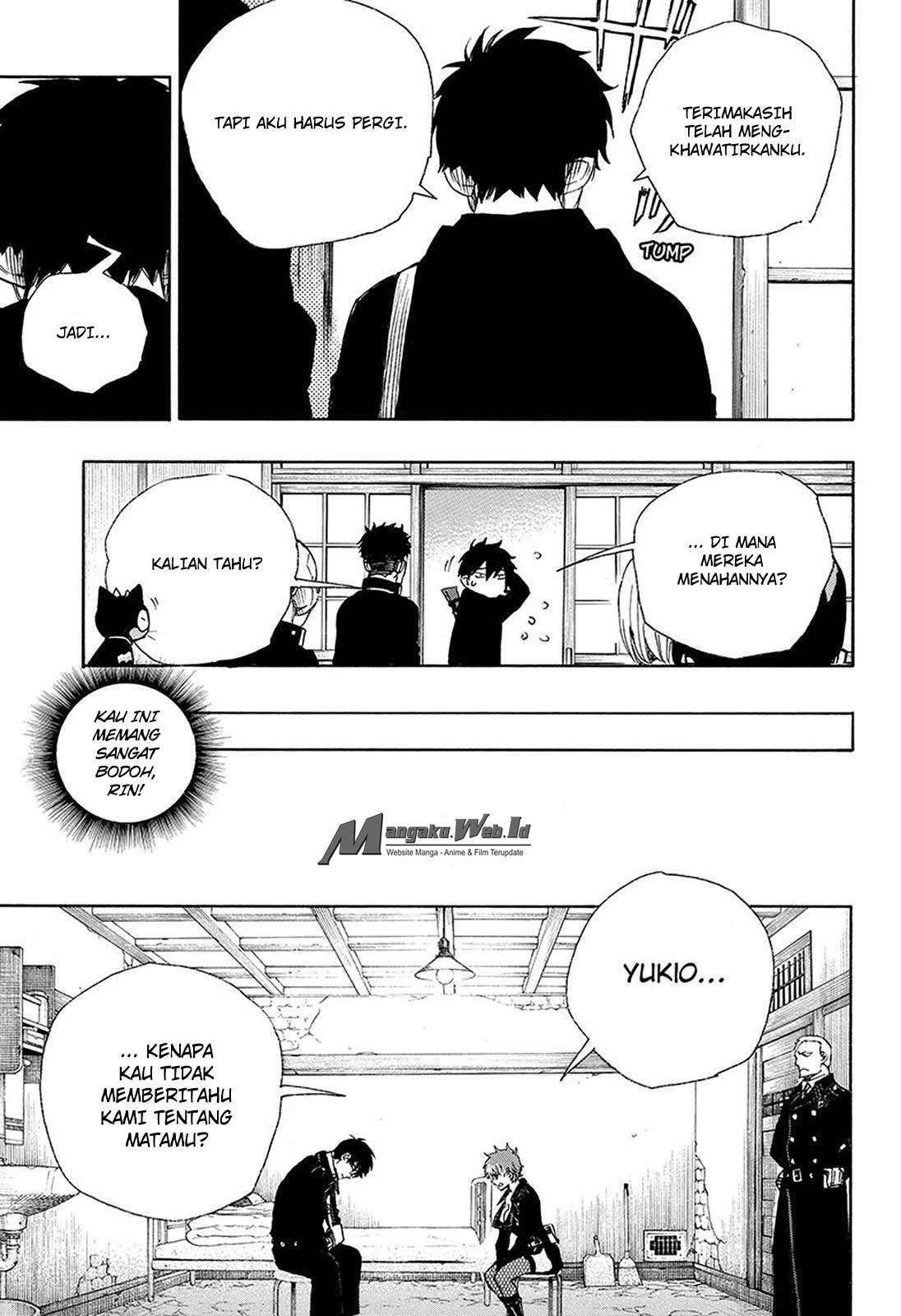 Chapter 95 - halaman 30