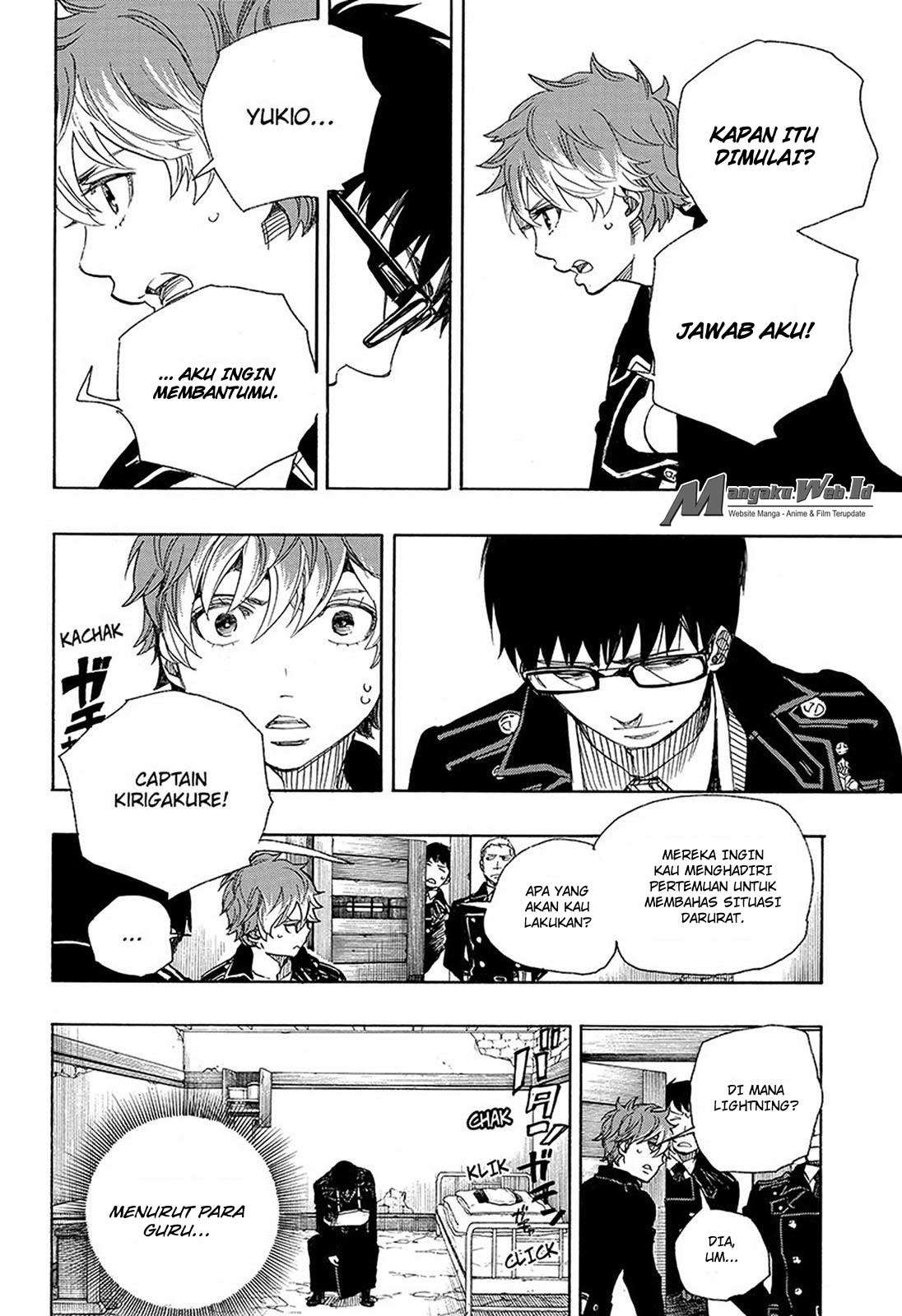 Chapter 95 - halaman 31
