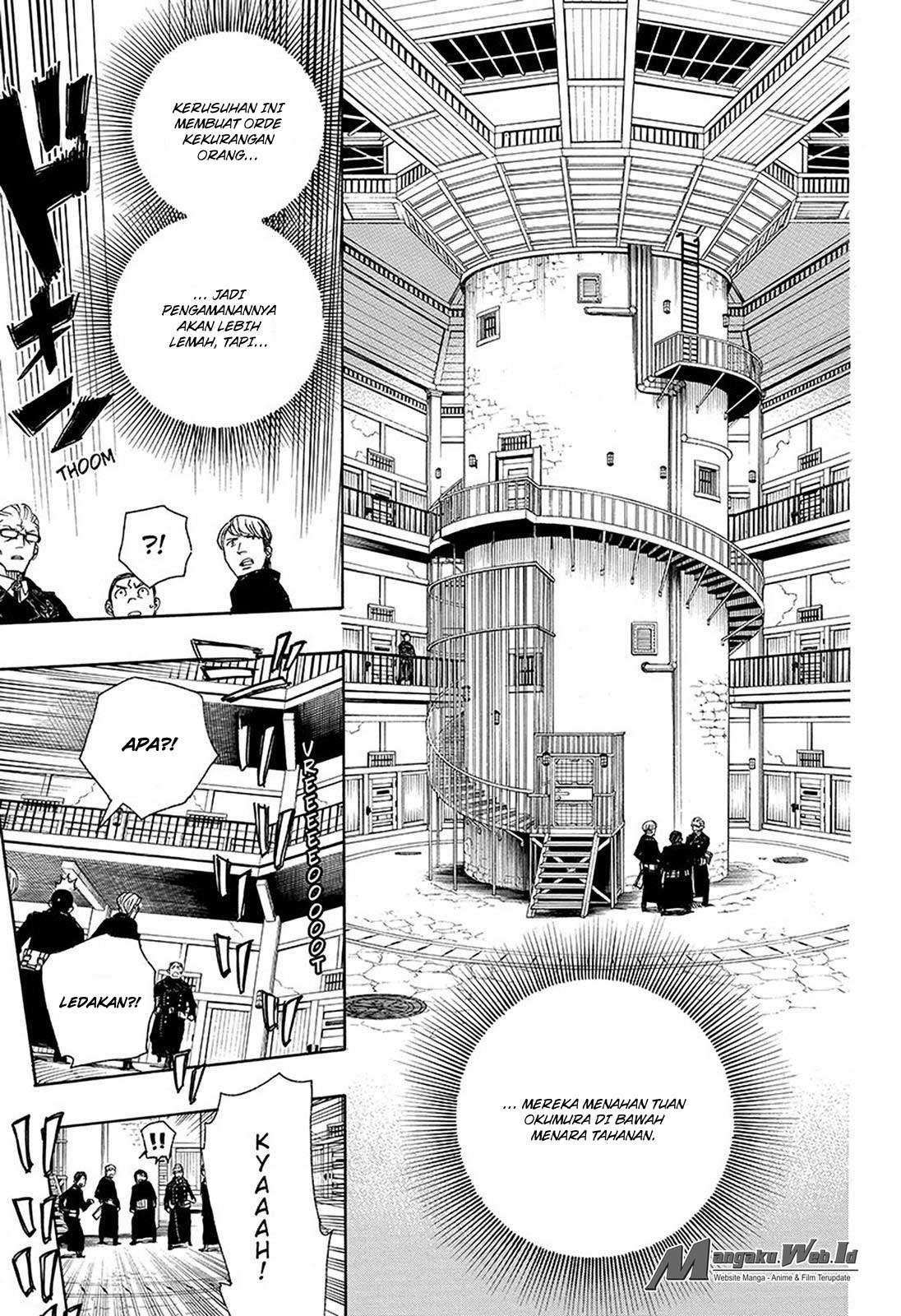 Chapter 95 - halaman 32