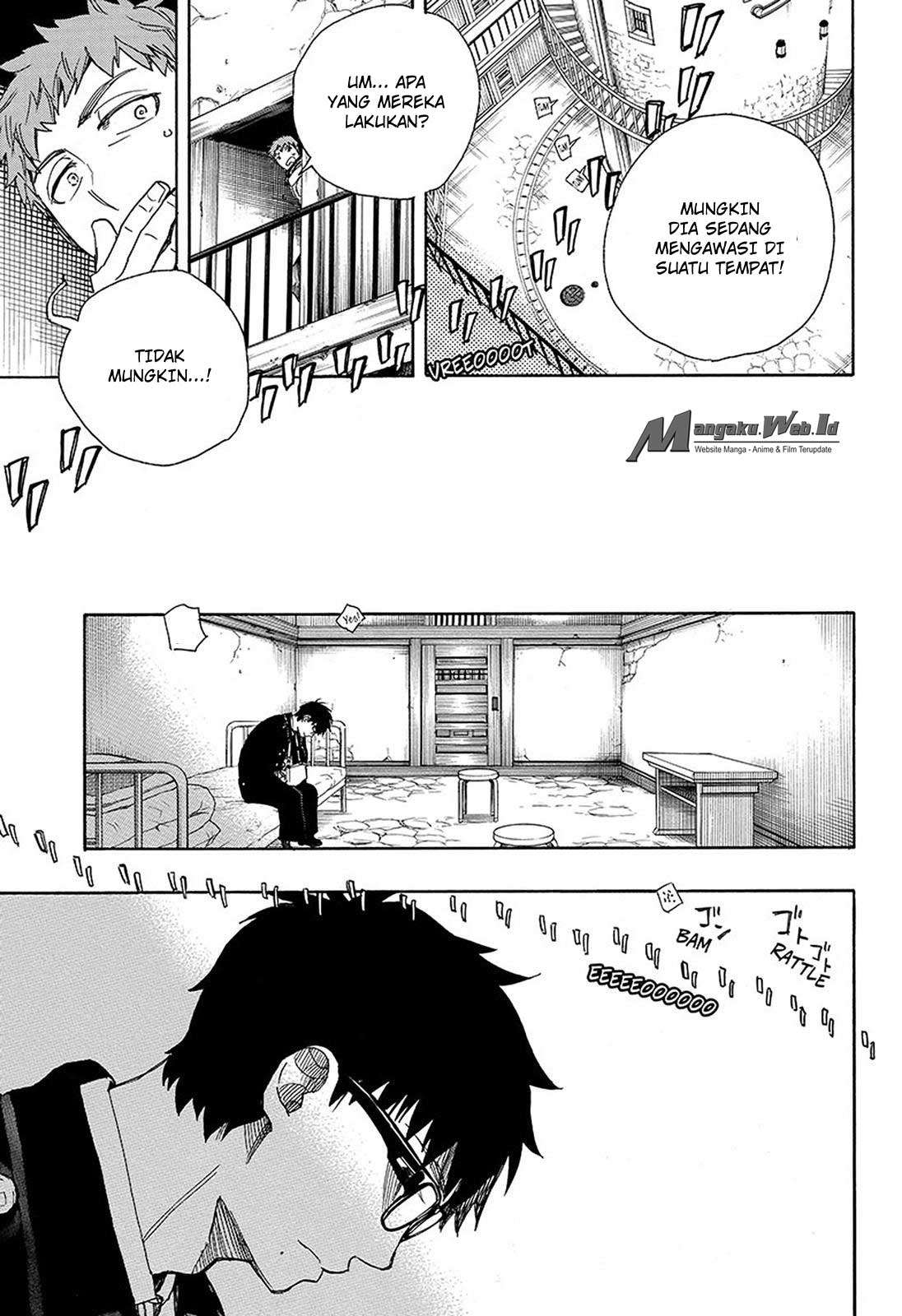 Chapter 95 - halaman 34