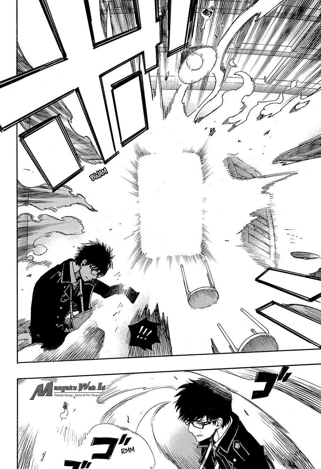 Chapter 95 - halaman 35