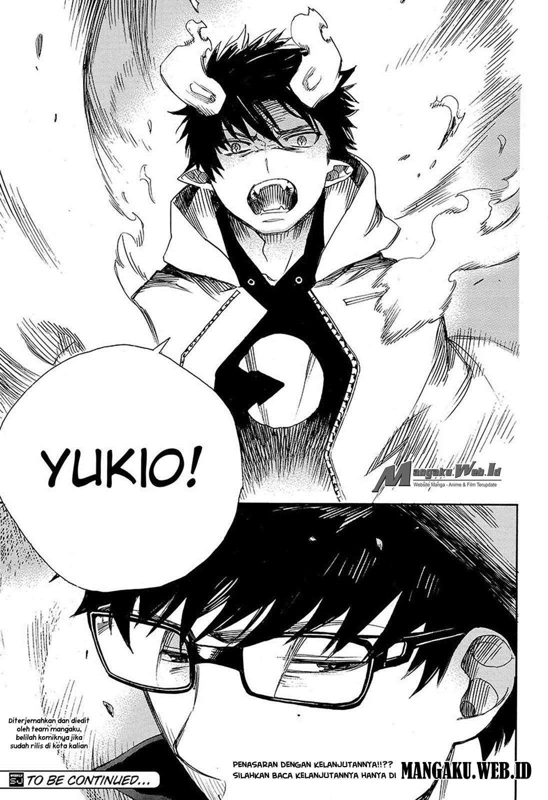 Chapter 95 - halaman 36