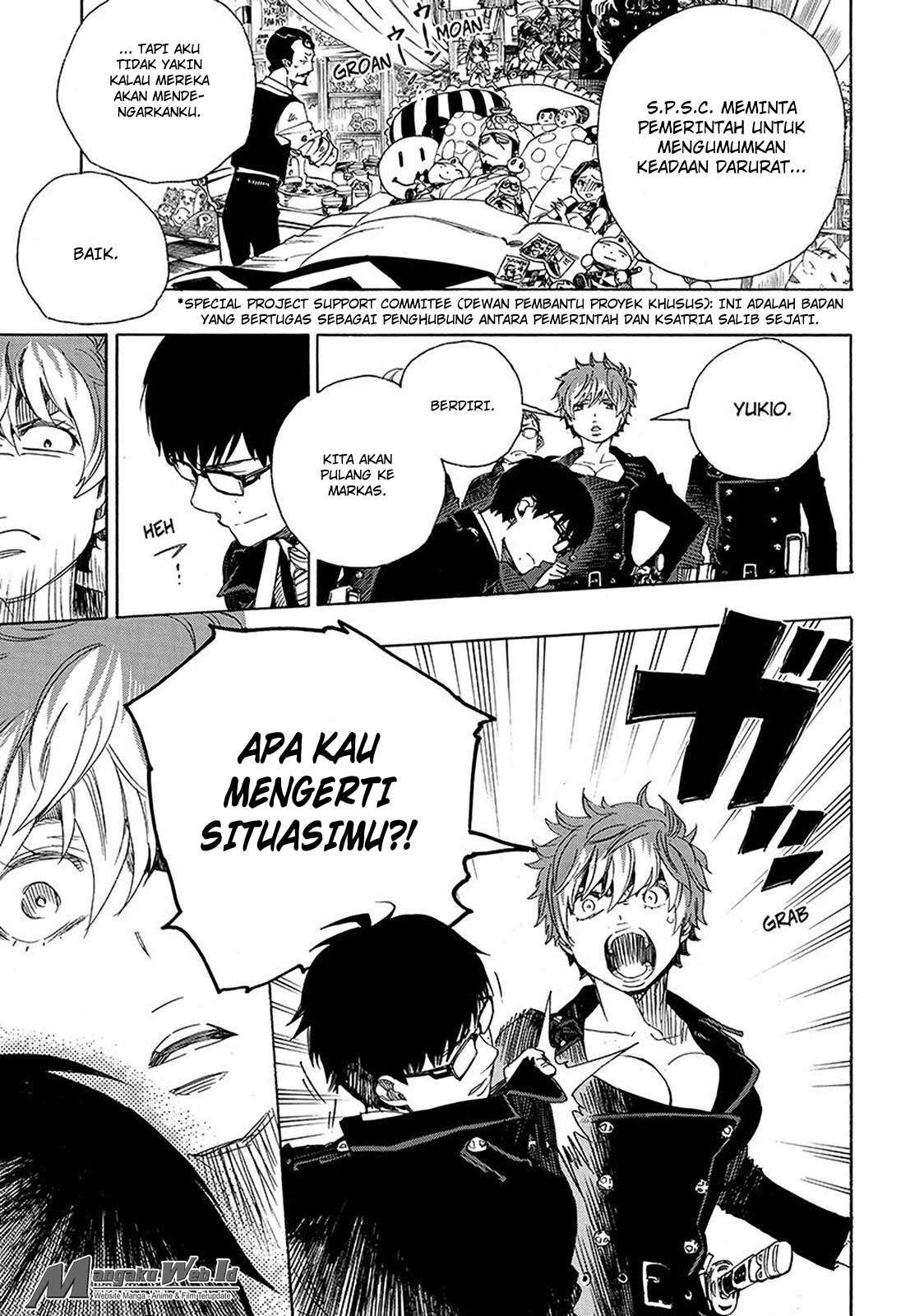 Chapter 95 - halaman 5
