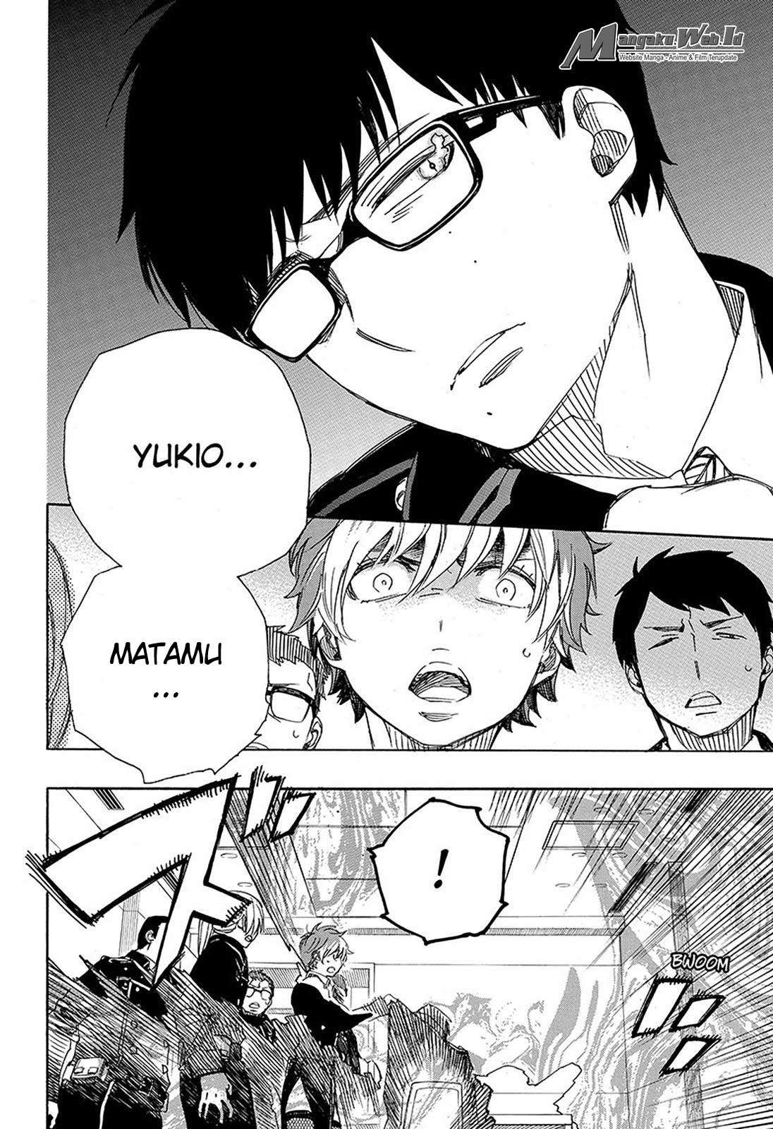 Chapter 95 - halaman 6