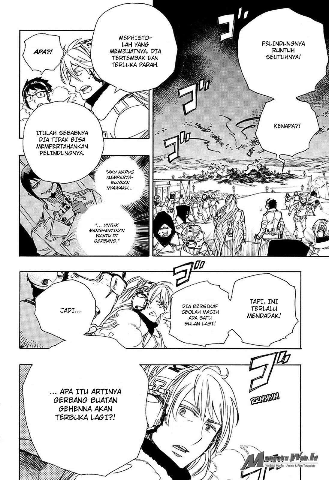 Chapter 95 - halaman 8