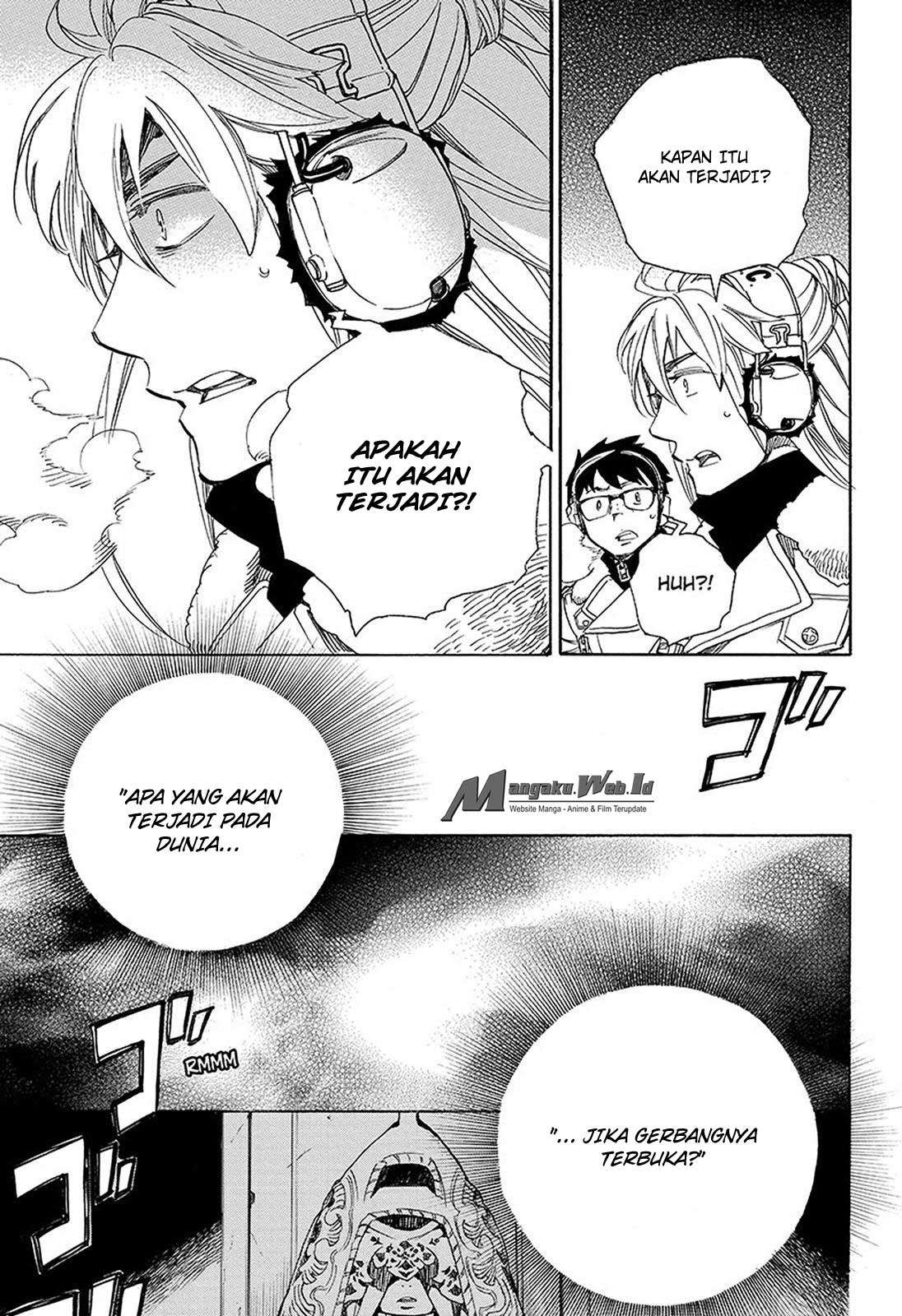 Chapter 95 - halaman 9