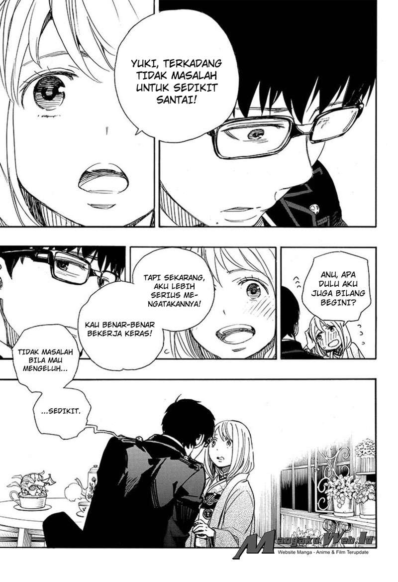 Chapter 93 - halaman 21