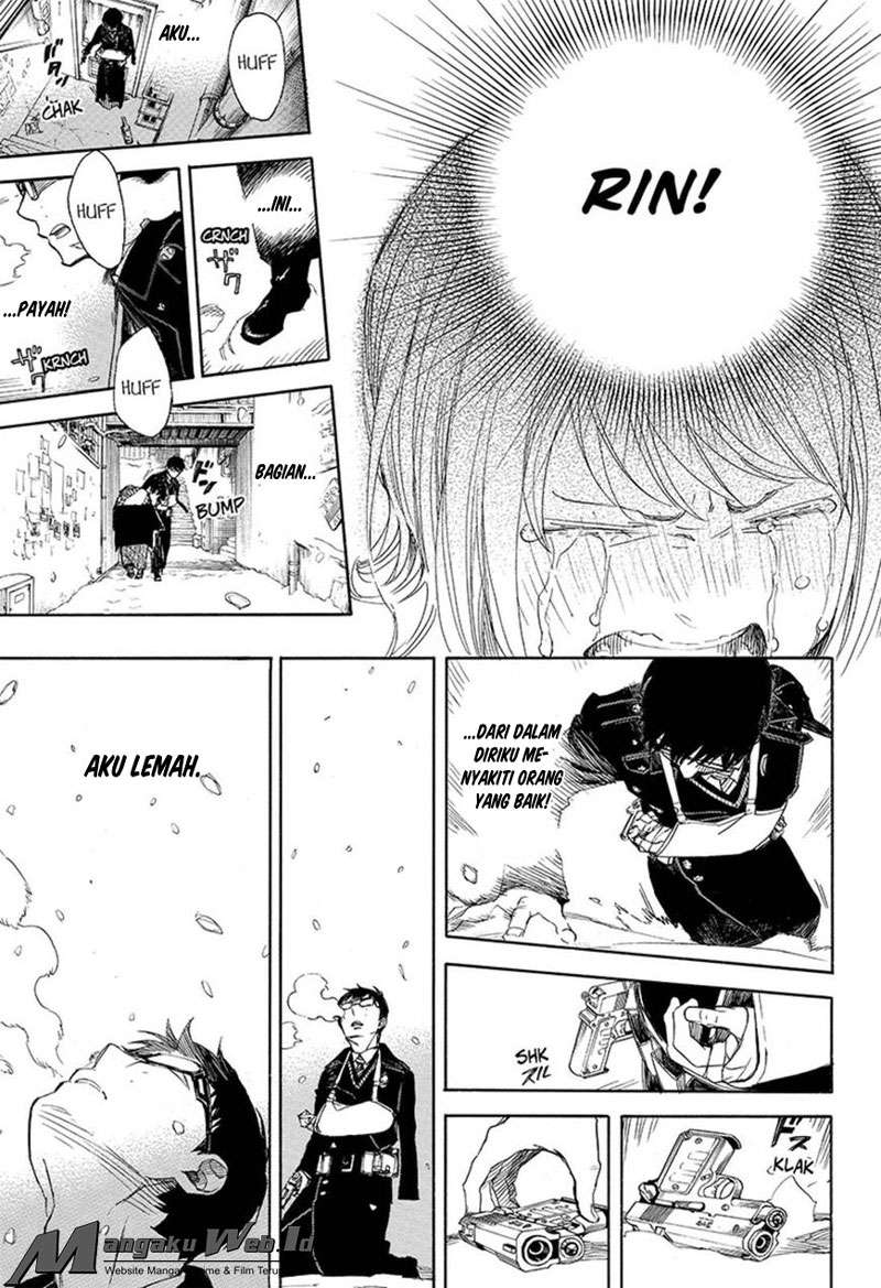 Chapter 93 - halaman 27