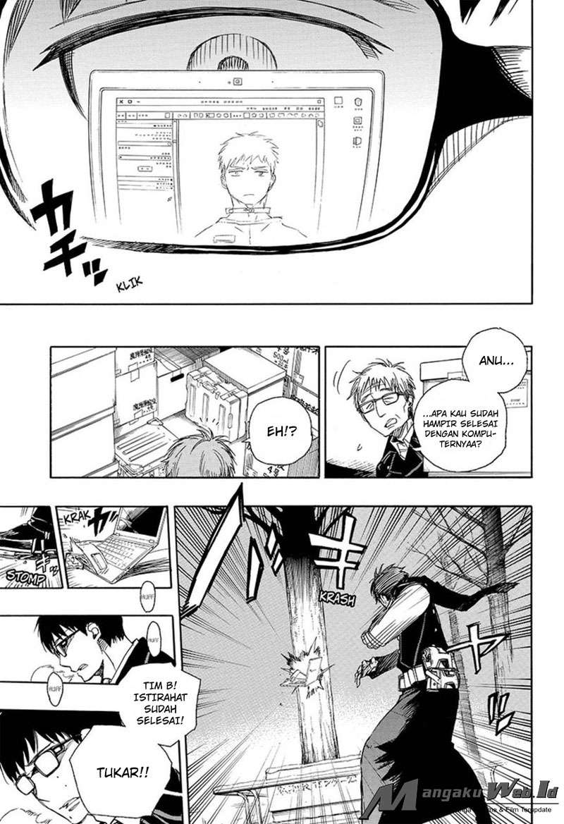 Chapter 93 - halaman 5