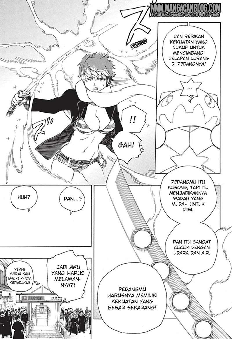 Chapter 92 - halaman 15