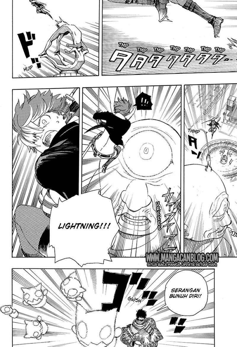 Chapter 92 - halaman 16