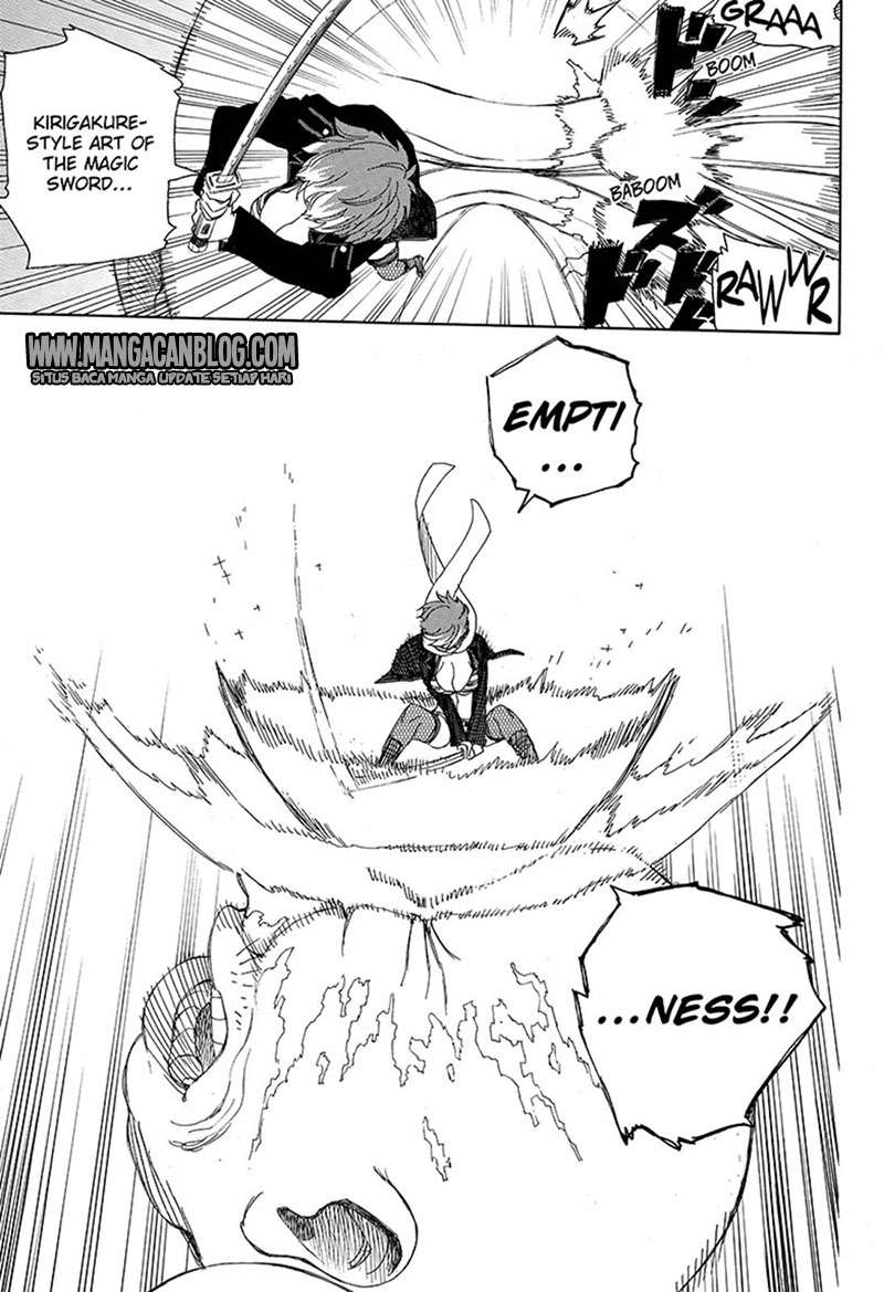 Chapter 92 - halaman 17