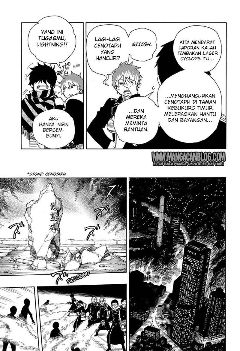 Chapter 92 - halaman 19