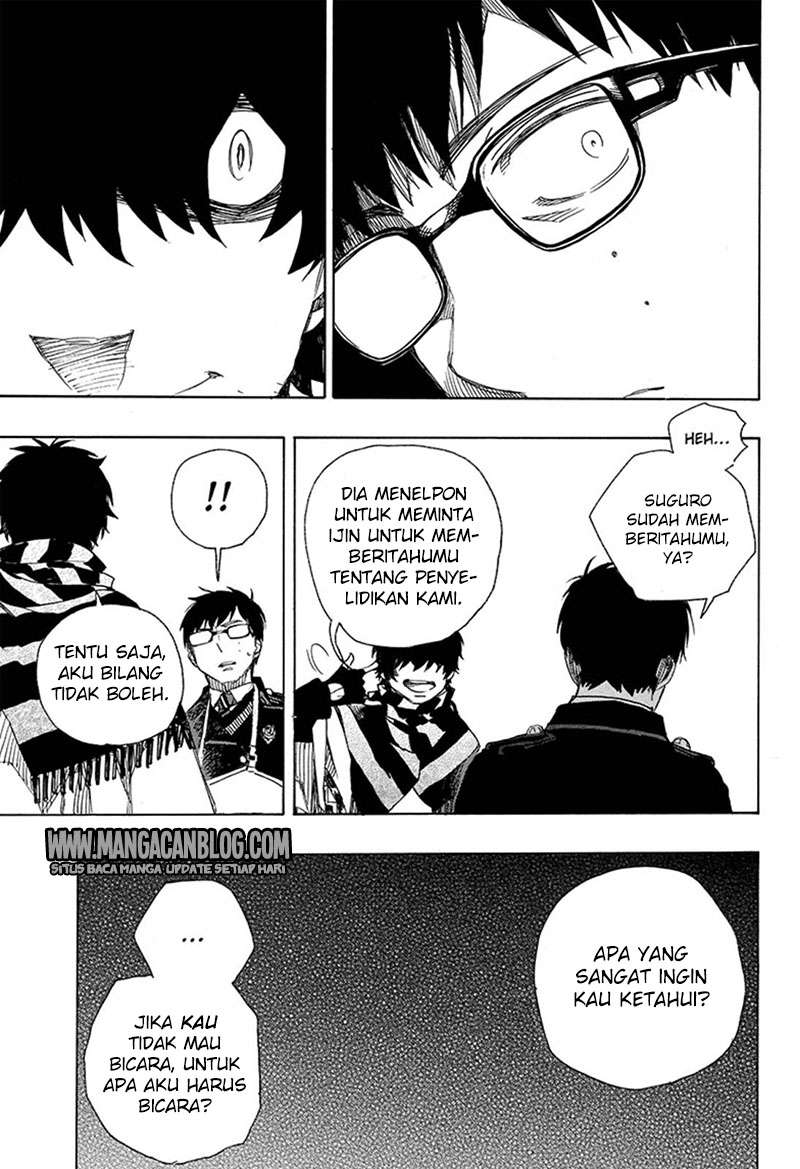 Chapter 92 - halaman 21