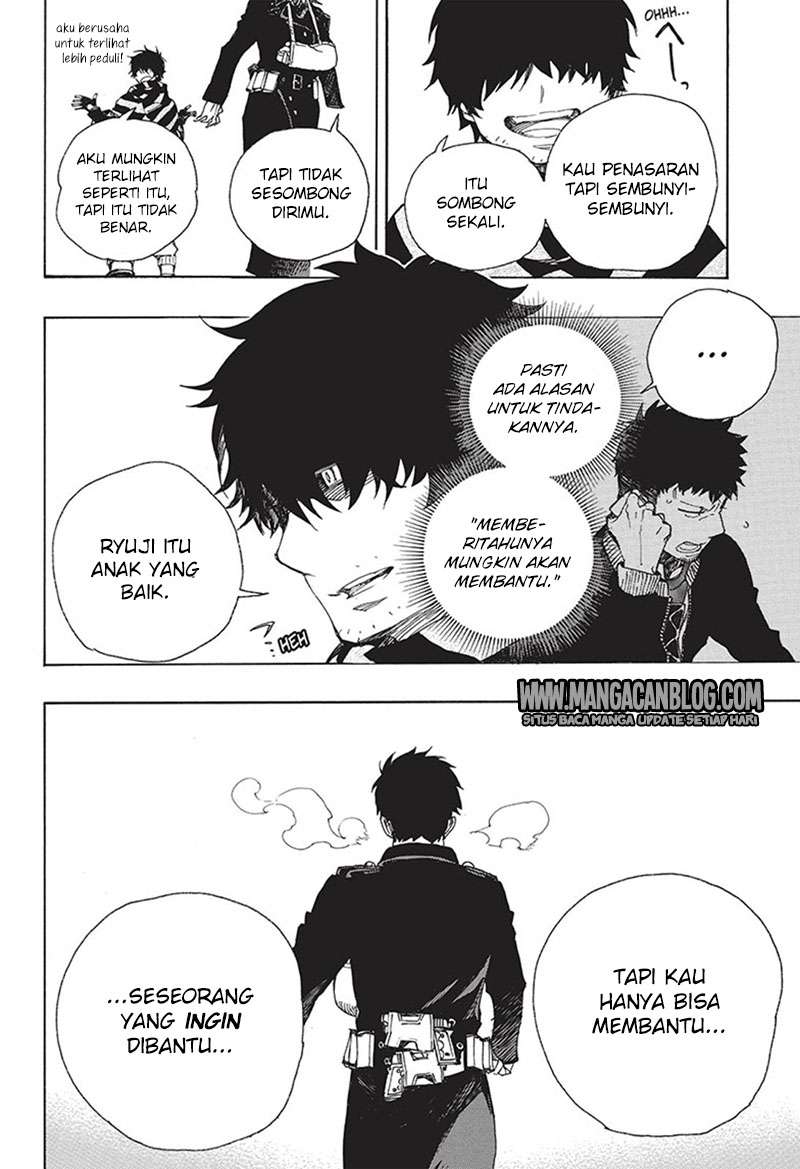 Chapter 92 - halaman 22