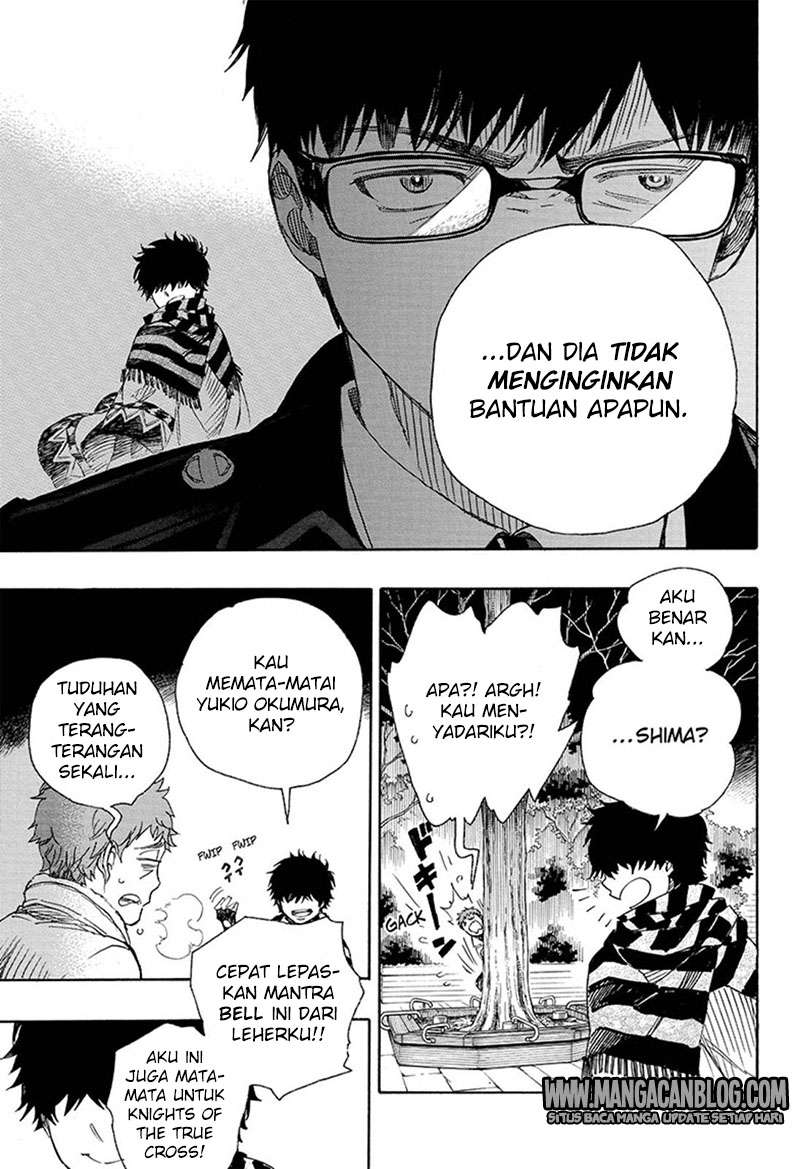 Chapter 92 - halaman 23