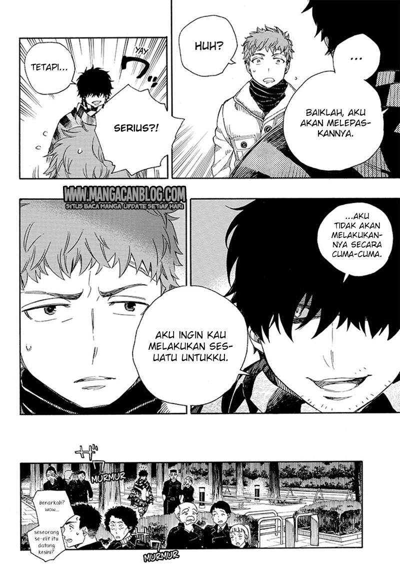 Chapter 92 - halaman 24