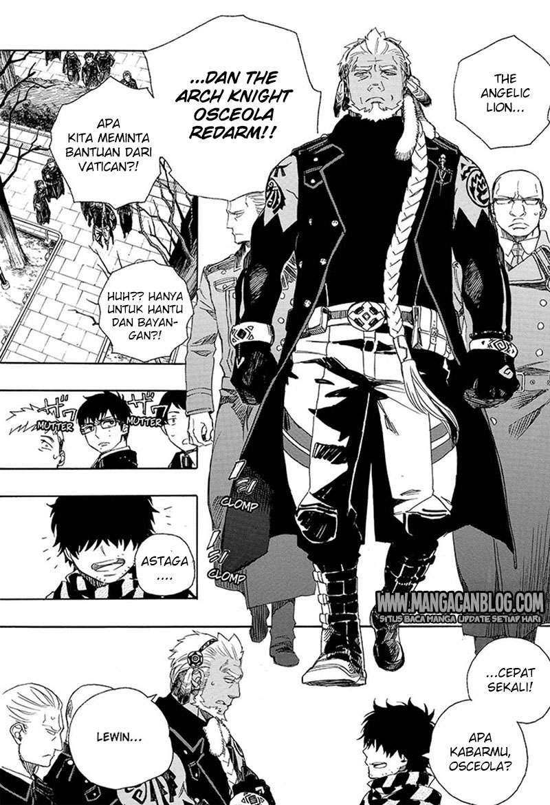 Chapter 92 - halaman 25