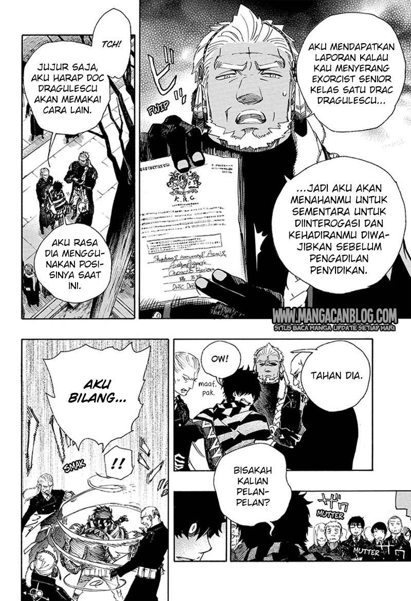 Chapter 92 - halaman 26