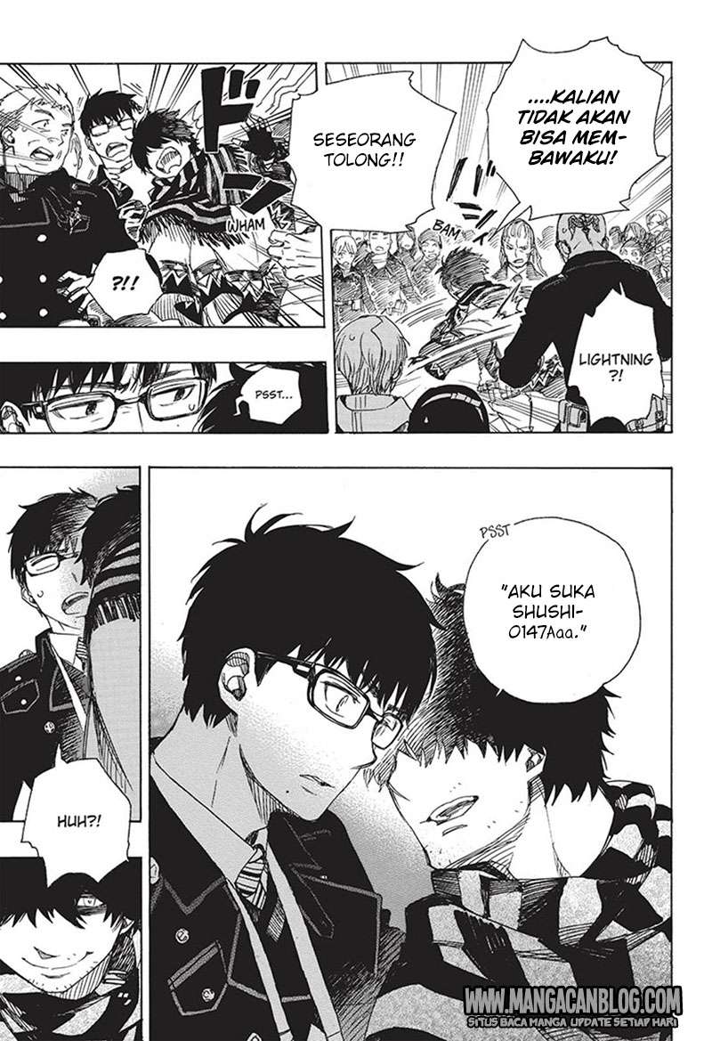 Chapter 92 - halaman 27