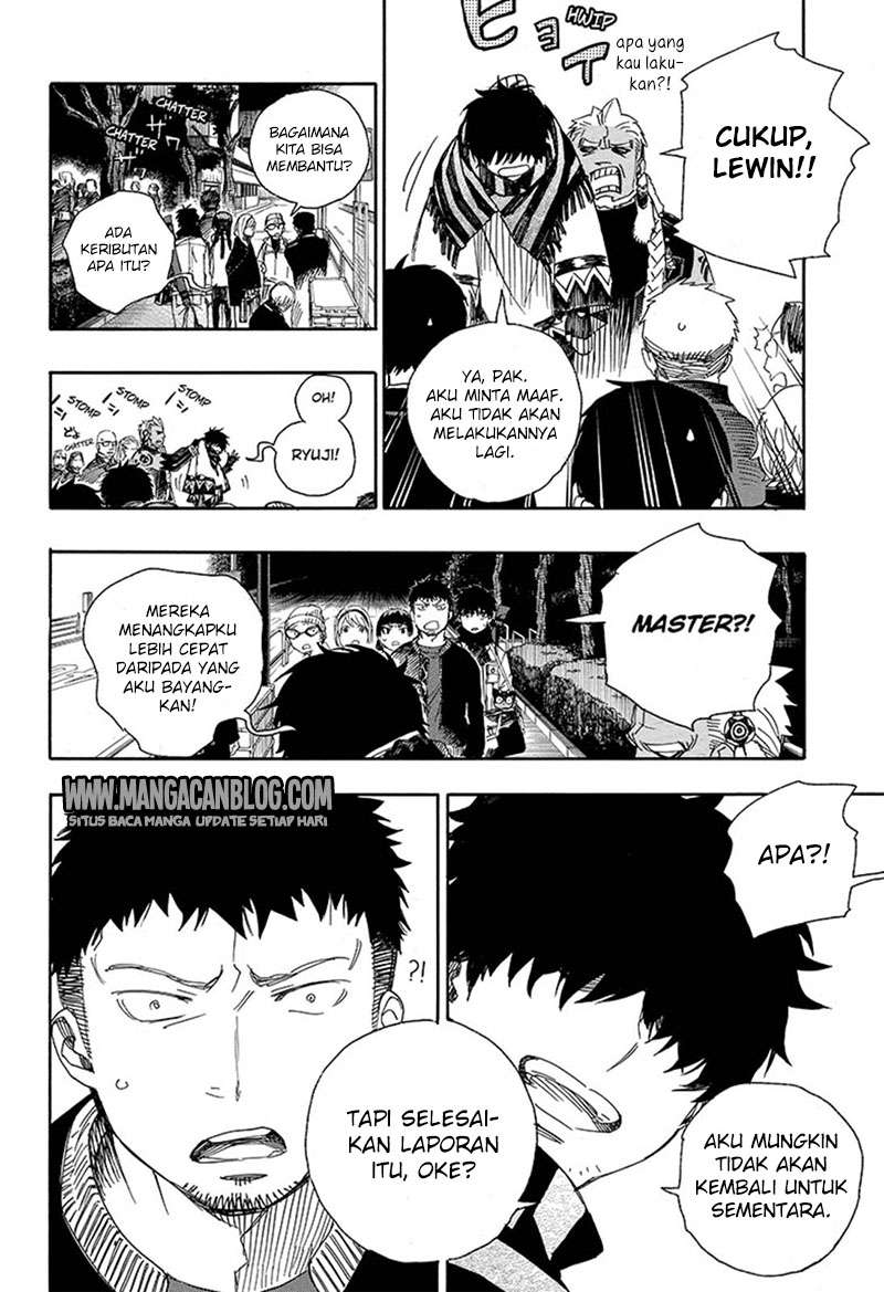 Chapter 92 - halaman 28