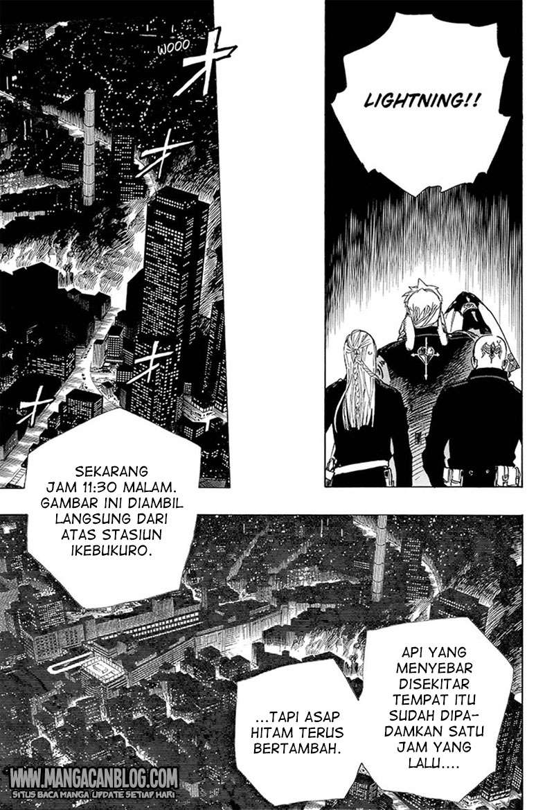 Chapter 92 - halaman 29