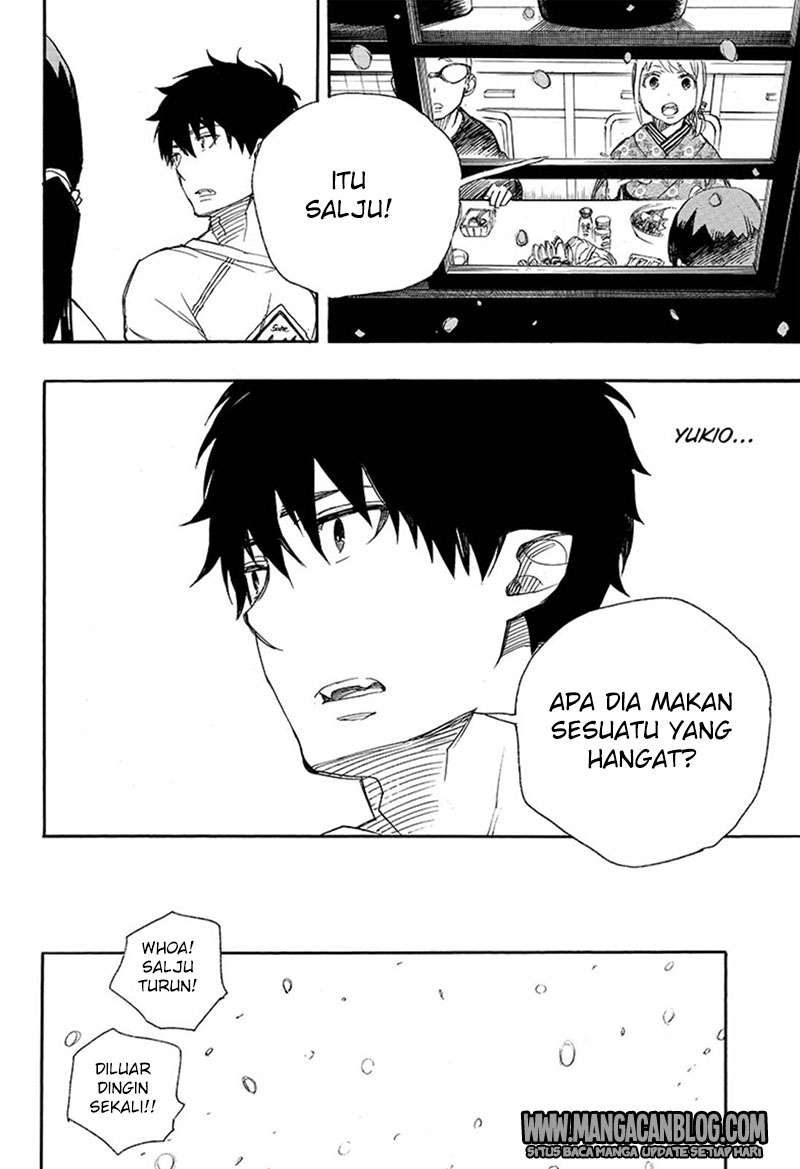 Chapter 92 - halaman 32