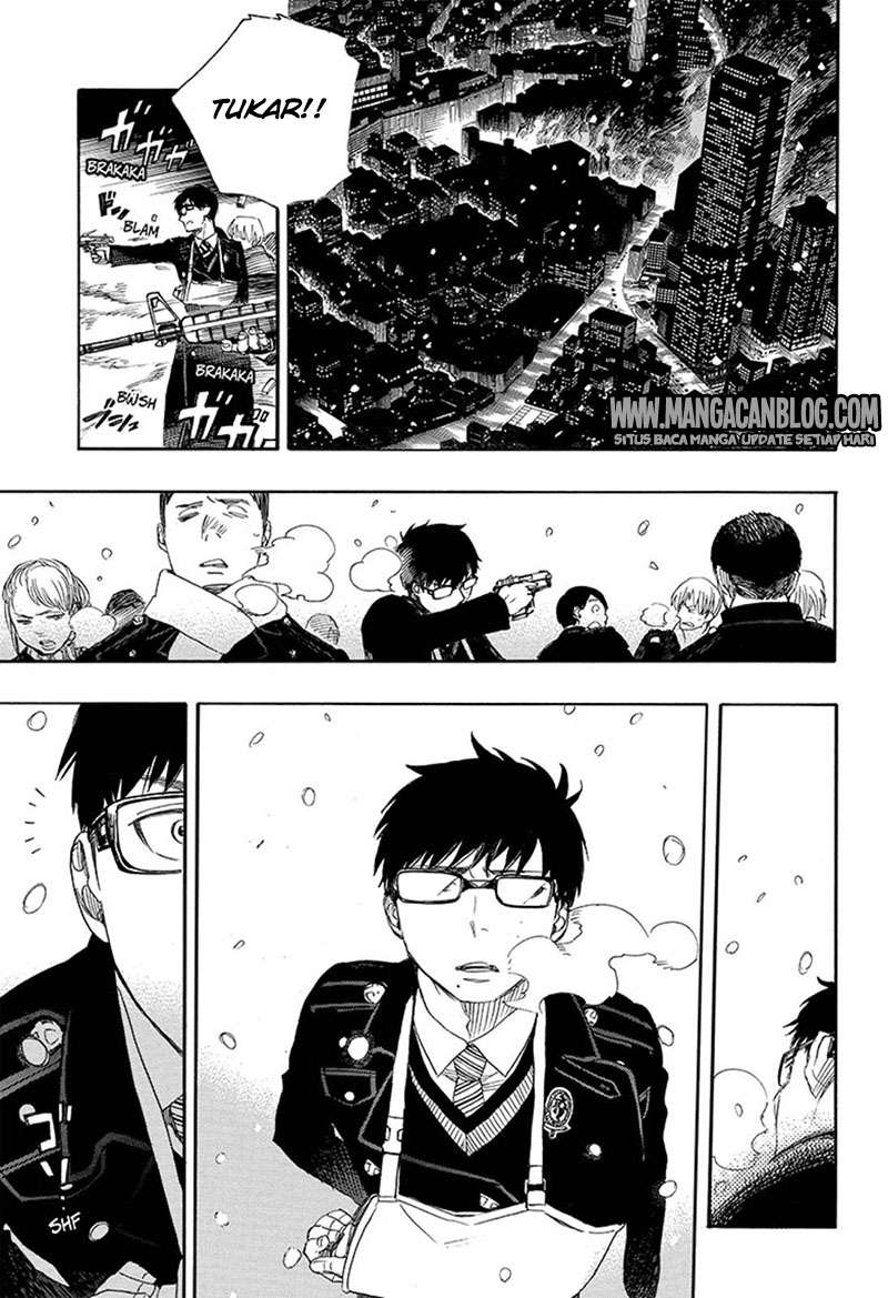 Chapter 92 - halaman 33