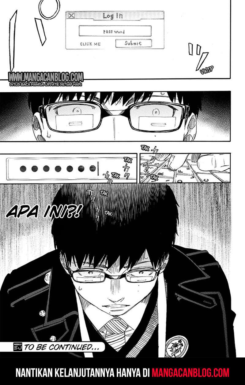 Chapter 92 - halaman 35