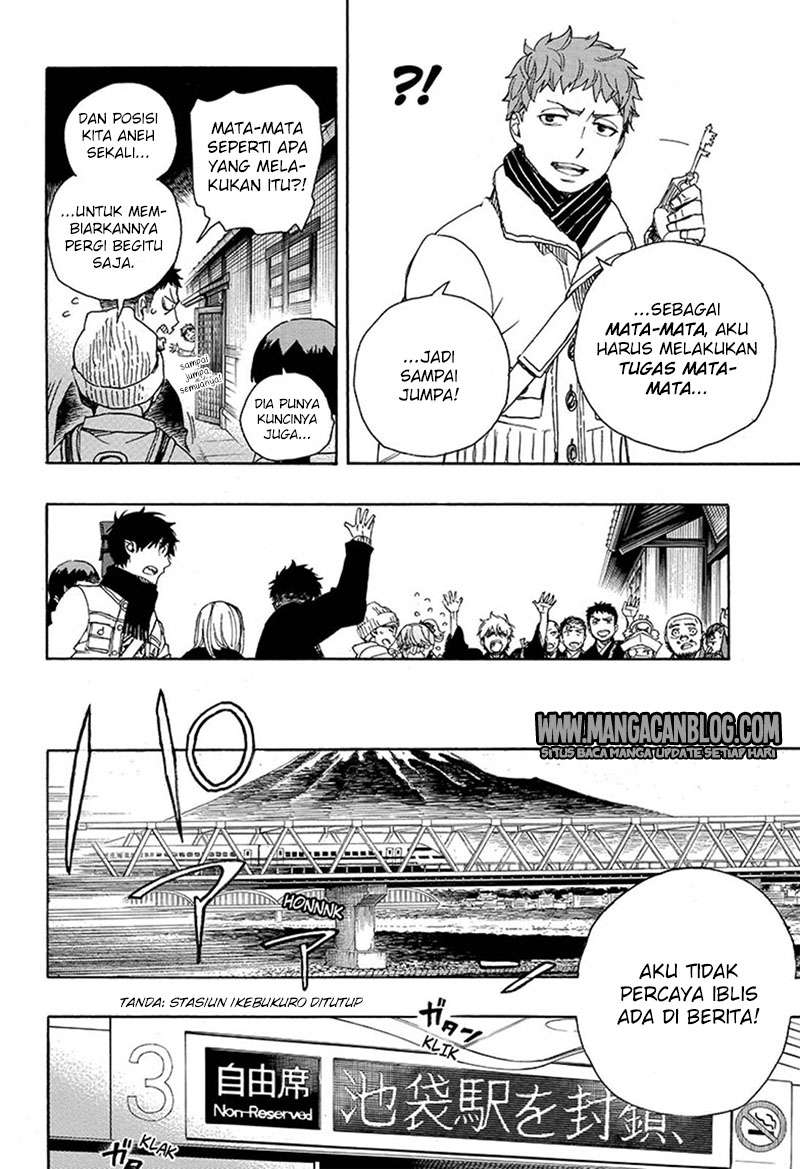 Chapter 92 - halaman 5