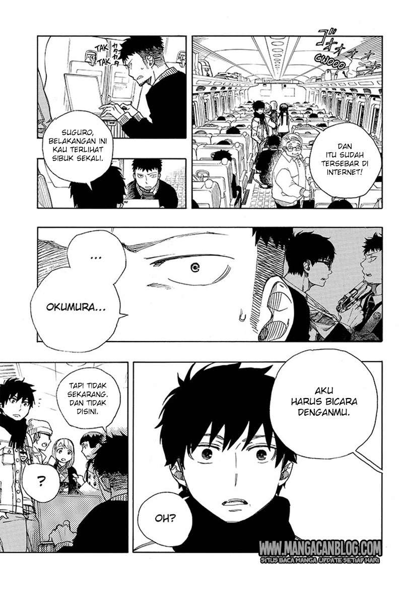 Chapter 92 - halaman 6