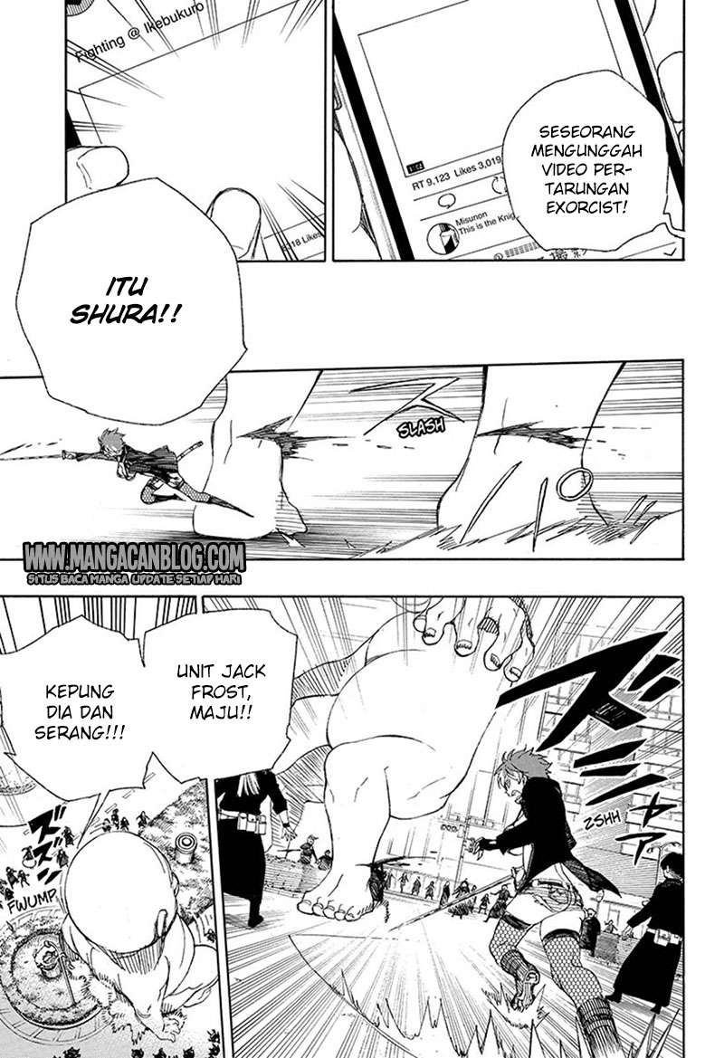 Chapter 92 - halaman 8