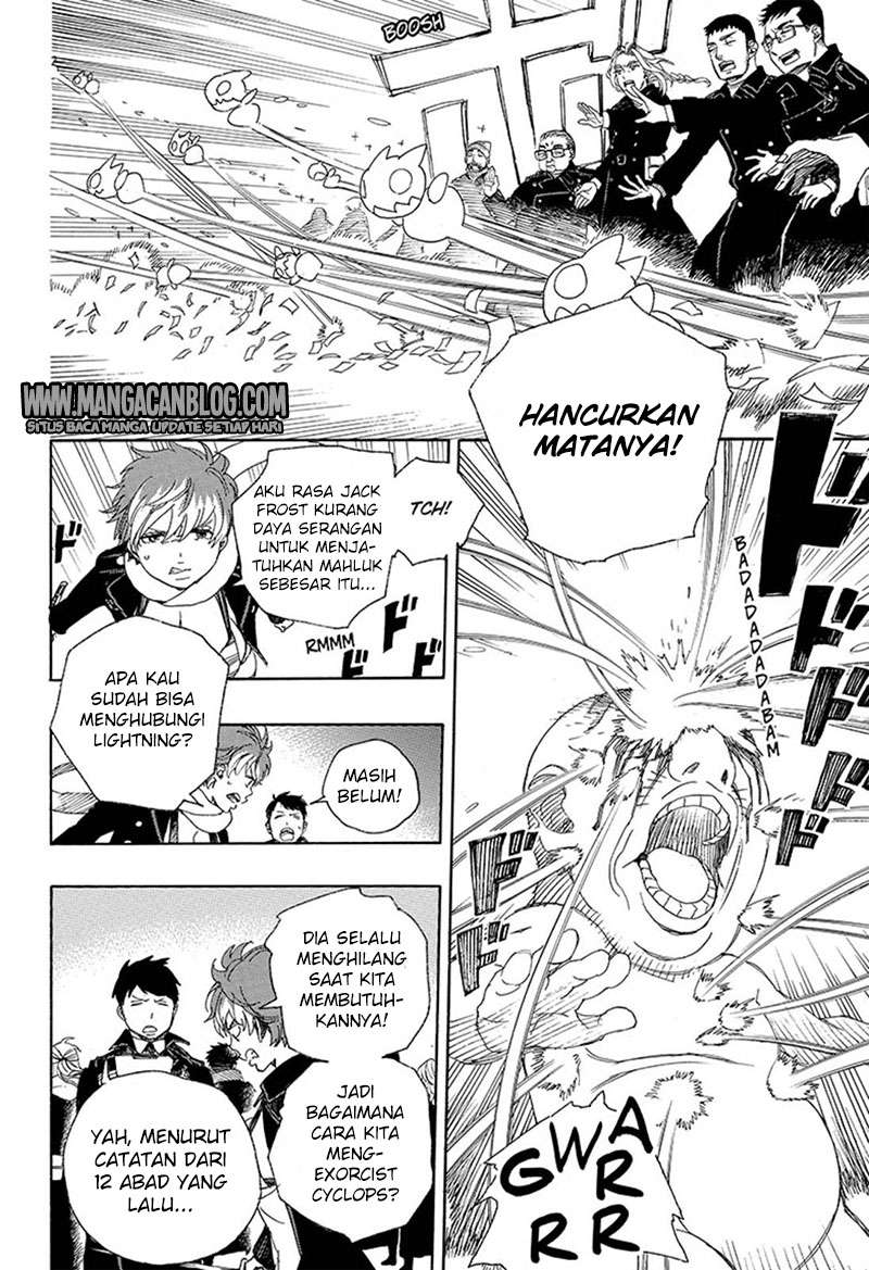 Chapter 92 - halaman 9