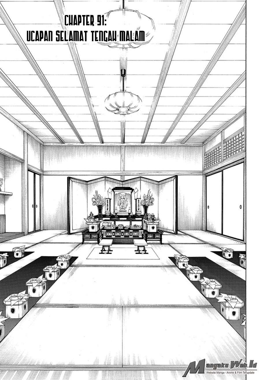 Chapter 91 - halaman 2