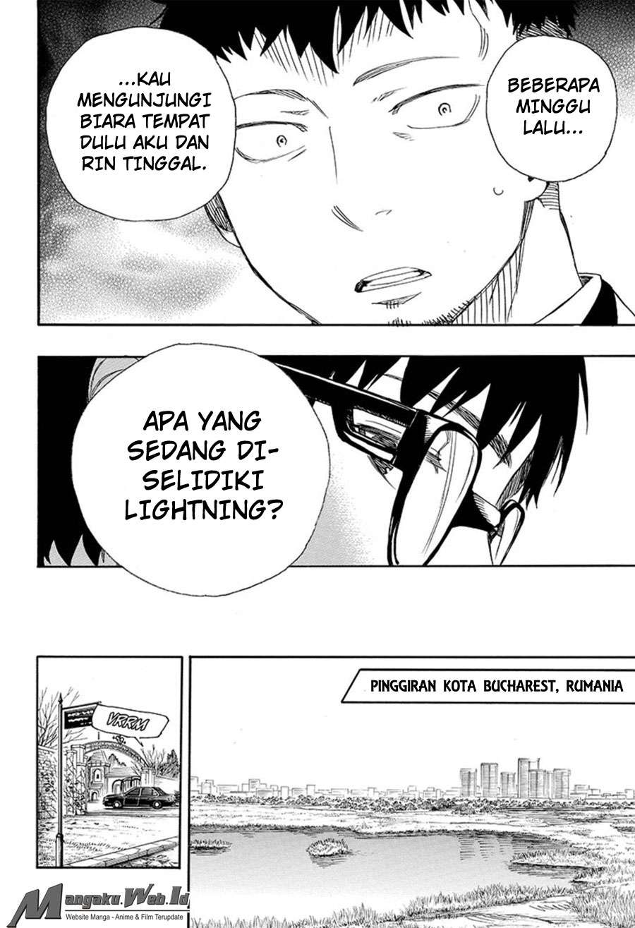 Chapter 91 - halaman 12