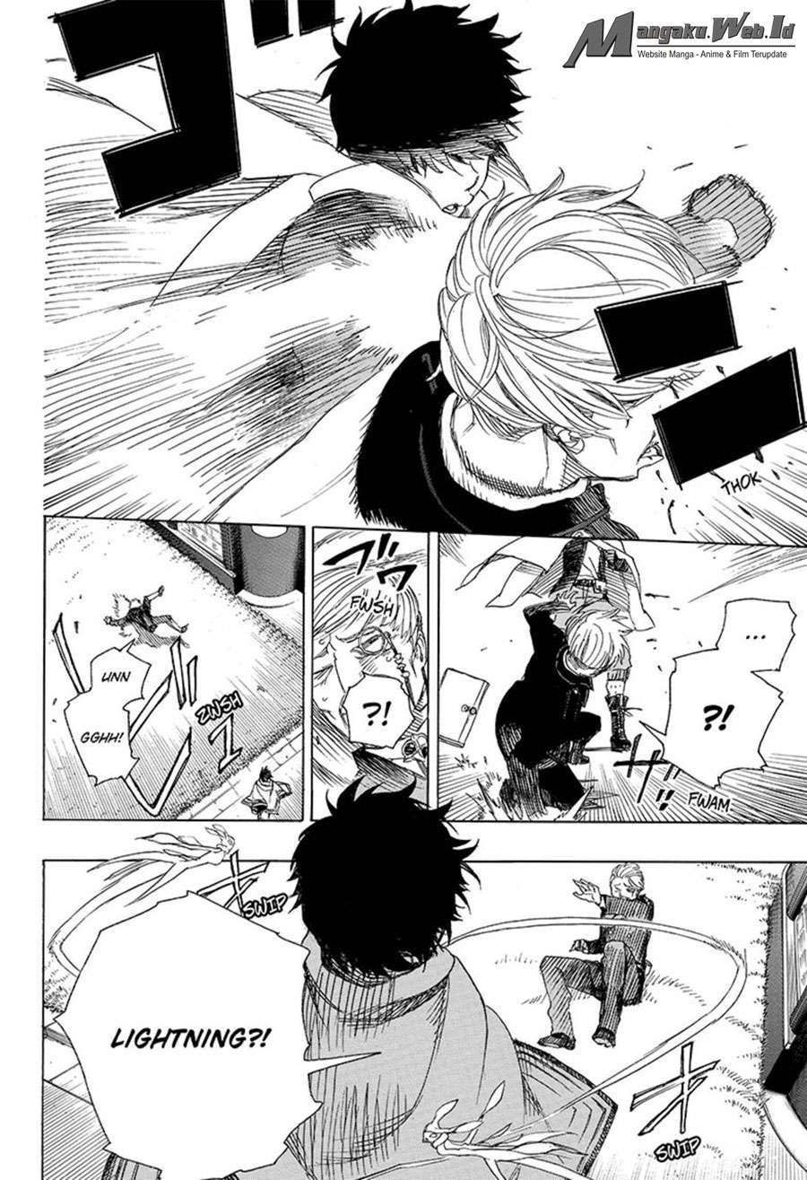 Chapter 91 - halaman 14