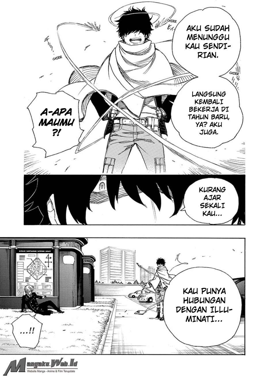 Chapter 91 - halaman 15
