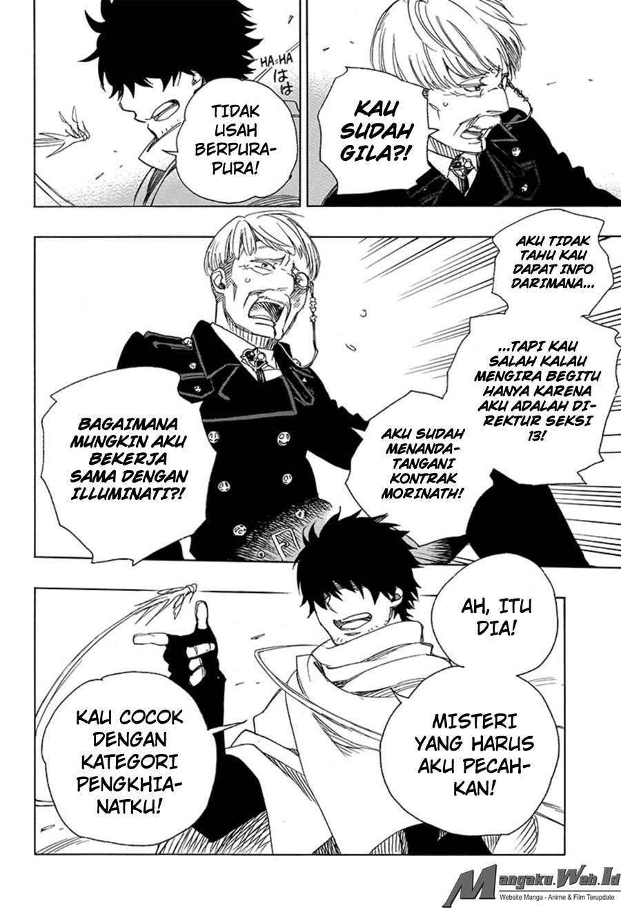 Chapter 91 - halaman 16