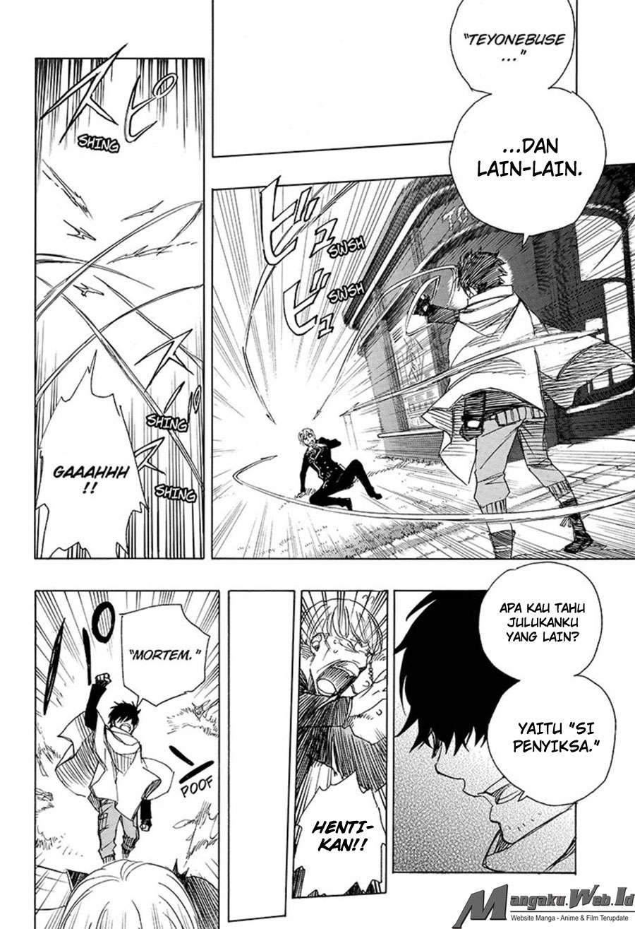 Chapter 91 - halaman 18