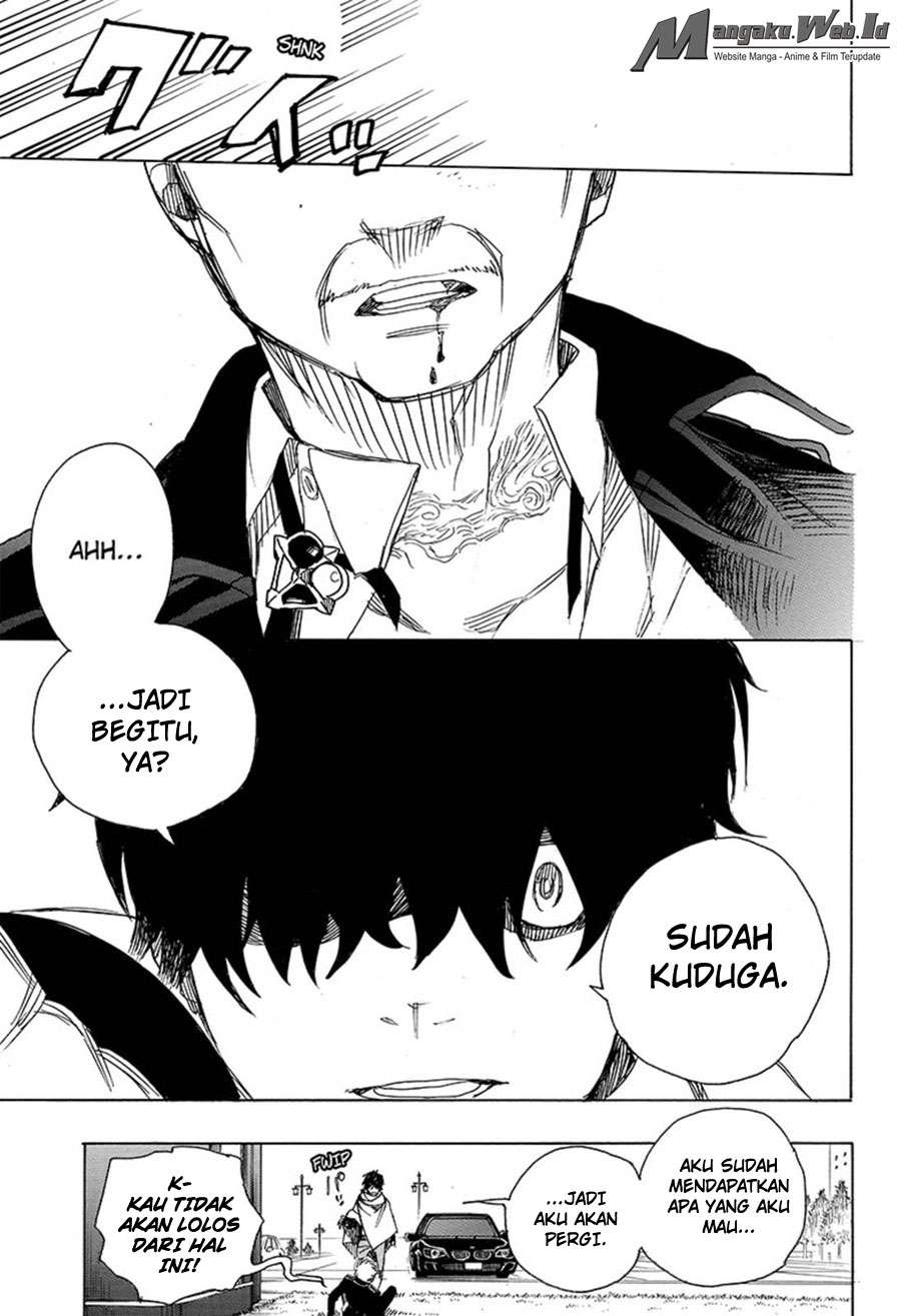 Chapter 91 - halaman 19