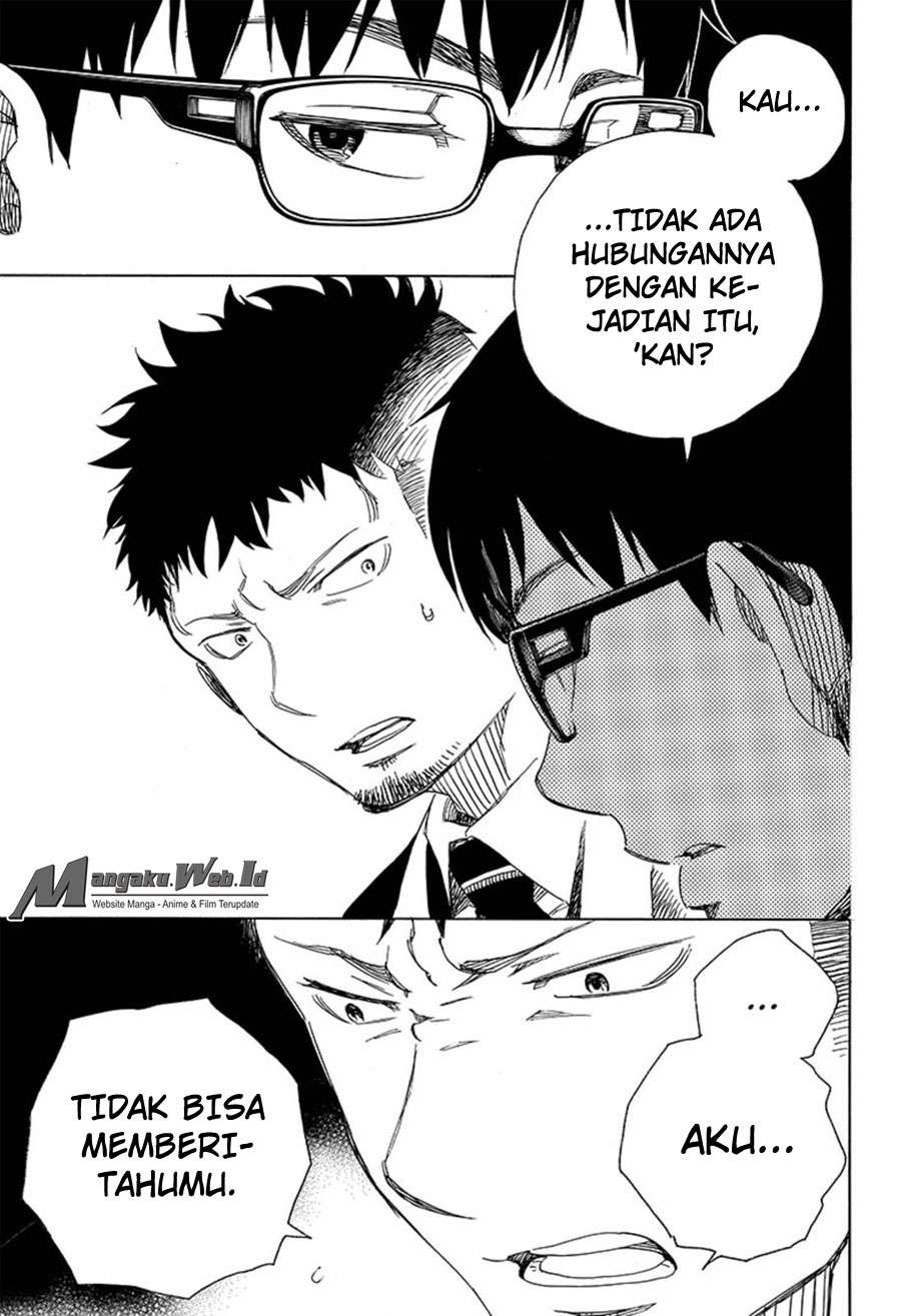 Chapter 91 - halaman 21