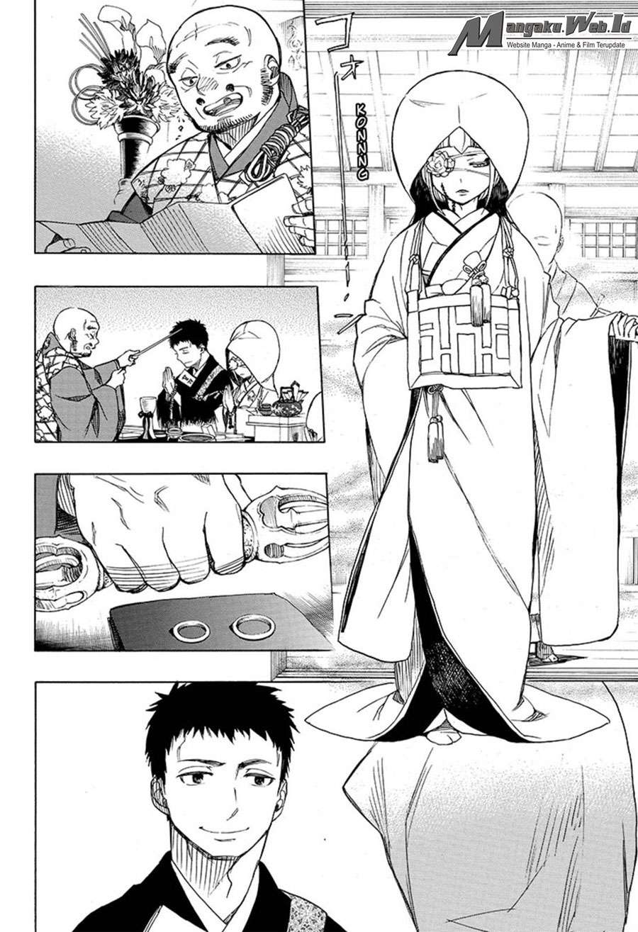 Chapter 91 - halaman 24