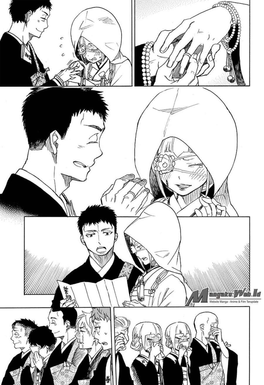 Chapter 91 - halaman 25