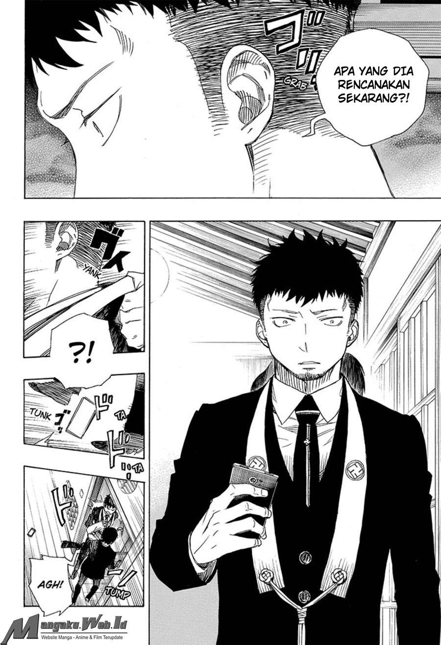Chapter 91 - halaman 28