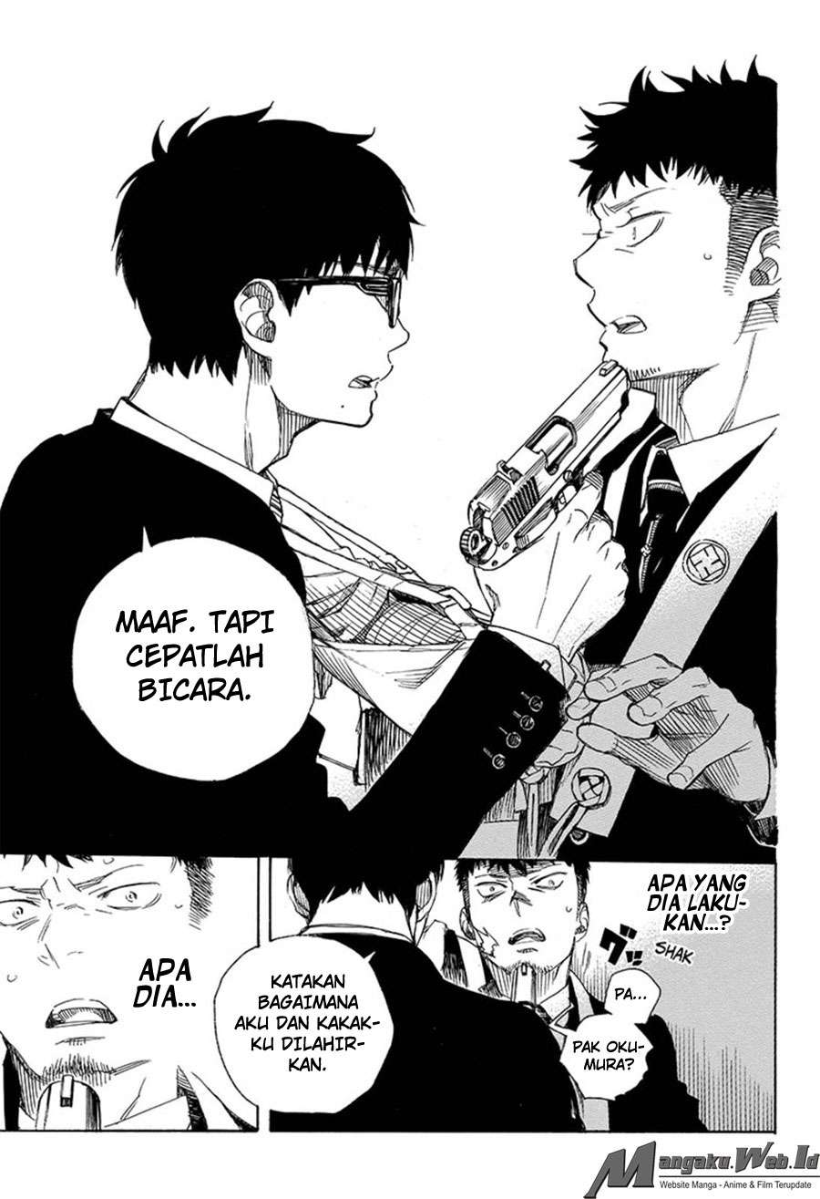 Chapter 91 - halaman 29