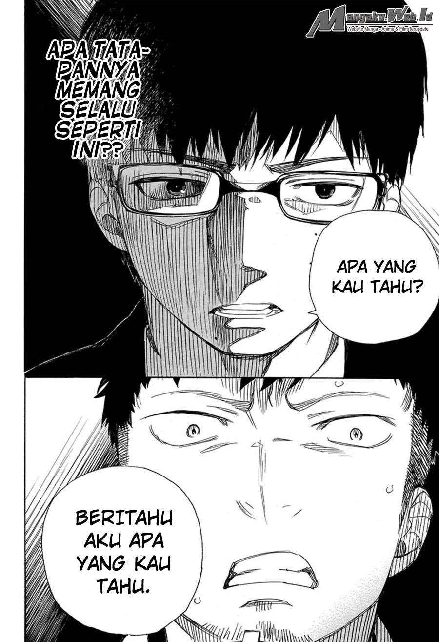 Chapter 91 - halaman 30