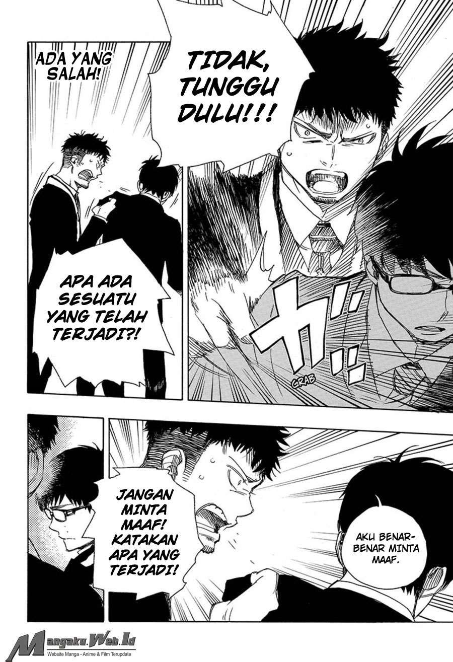 Chapter 91 - halaman 32